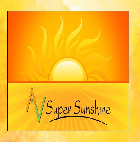 Am sunshine. Саншайн. Саншайн ава. Sunshine GD. Sunshine logo.