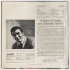 The Ed Ames Album - RCA Victor Records 1964 [Vinyl] - Image 2