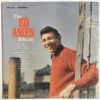 The Ed Ames Album - RCA Victor Records 1964 [Vinyl]