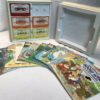 Disney Take A Tape Along Book & Cassettes Set 12 Books 5 Tapes - Image 2