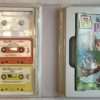 Disney Take A Tape Along Book & Cassettes Set 12 Books 5 Tapes - Image 3