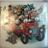 Disney Take A Tape Along Book & Cassettes Set 12 Books 5 Tapes - Image 6