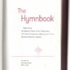 The Hymnbook [Hardcover] David Hugh Jones - Image 2