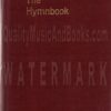 The Hymnbook [Hardcover] David Hugh Jones