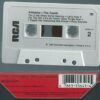 Touch [Audio Cassette] Alabama - Image 2