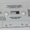 Dog Night Best of [Audio Cassette] Three Dog Night - Image 6