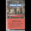 Various: Senior Prom Tape 2 Cassette NM USA Warner Bros. OPCS-4508 [Audio Cassette] Various