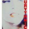 Be Yourself Tonight [Audio Cassette]