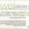 Pieces of You [Audio Cassette] Jewel - Image 2