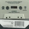 Lovin Every Minute of It [Audio Cassette] Loverboy - Image 2