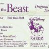 Beauty and the Beast [Audio Cassette] Various Artists - Image 2