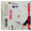 Be Yourself Tonight [Audio Cassette] - Image 2