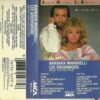 Barbara Mandrell/Lee Greenwood Meant For Each Other [Audio Cassette] Barbara Mandrell and Lee Greenwood