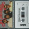 Touch [Audio Cassette] Alabama