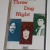 Dog Night Best of [Audio Cassette] Three Dog Night - Image 2