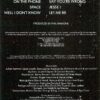 Valotte [Audio Cassette] Julian Lennon - Image 2