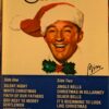 Merry Christmas by Bing Crosby [Audio Cassette]
