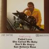 Room Full Of Roses [Audio Cassette] Mickey Gilley