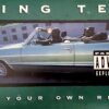 At Your Own Risk [Audio Cassette] King Tee