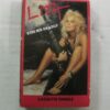 Lita Ford- Kiss Me Deadly {Cassette Single} [Audio Cassette] LITA FORD