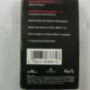 Lita Ford- Kiss Me Deadly {Cassette Single} [Audio Cassette] LITA FORD - Image 2