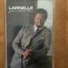 From A Servant's Heart [Audio Cassette] Larnelle Harris