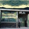 Greyhound Blues [Audio CD] Geronimo Getty