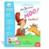 LittleTouch LeapPad: Dr. Seuss's Mr. Brown Can Moo! Can You? - Image 2