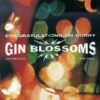 Congratulations I'm Sorry by Gin Blossoms (1996) Audio CD [Audio CD]