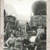 The Story of the Oregon Trail- Offical Product of Oregon Trail Celebration [VHS Tape]