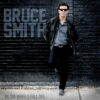 'Til the Wheels Fall Off [Audio CD] Bruce Smith
