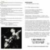 Barehanded by Hugh Blumenfeld (1994-07-21) [Audio CD] - Image 4
