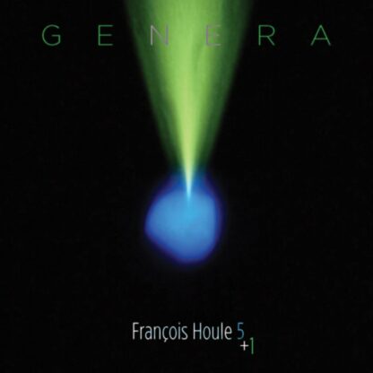 Genera [Audio CD] FRANOIS HOULE 5+1