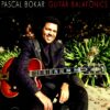 Guitar Balafonics [Unknown Binding] Pascal Bokar
