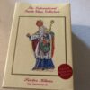 Netherlands Santa Sinter Klaus Figurine
