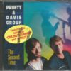 Second Time [Audio CD] Pruett & Davis