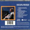 Sunlight of the Heart [Audio CD] Michael Benson - Image 2