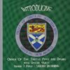 Introducing..... The Order Of The Thistle Pipes & Drums [Audio CD] Order Of The Thistle Pipes & Drums and Sarah Denning