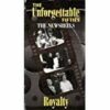 The Unforgettable Fifties the Newsreels "Royalty" [VHS Tape] - Image 2