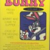 Cartoon Classics Bugs Bunny Volume 1 [VHS Tape] - Image 2