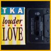 Louder Than Love [Audio Cassette] - Image 2