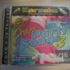Karaoke Bay Crazy Party Songs Vol. 3 [Audio CD] Karaoke Bay
