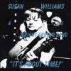 It's About Time [Audio CD] Williams, Susan / Wright Groove Band