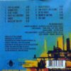 Wheels of the City [Audio CD] The Drunken Hearts; Andrew McConathy; Cody Russell; Jon McCartan; Kory Montgomery and Alex Johnson - Image 2