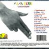 Liberasyon [Audio CD] - Image 2