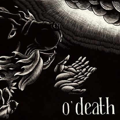 Out of Hands We Go by O'death [Audio CD]