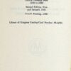 Alcoholics Anonymous - 1955 2nd Edition - 9th Printing 1967 [Hardcover] Alcoholics Anonymous - Image 4