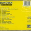 The Early Years [Audio CD] Donovan - Image 2
