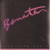 Live From Earth [Audio Cassette] Pat Benatar