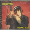 The Early Years [Audio CD] Donovan